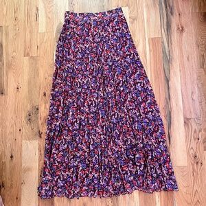 Sezane Dilo Skirt